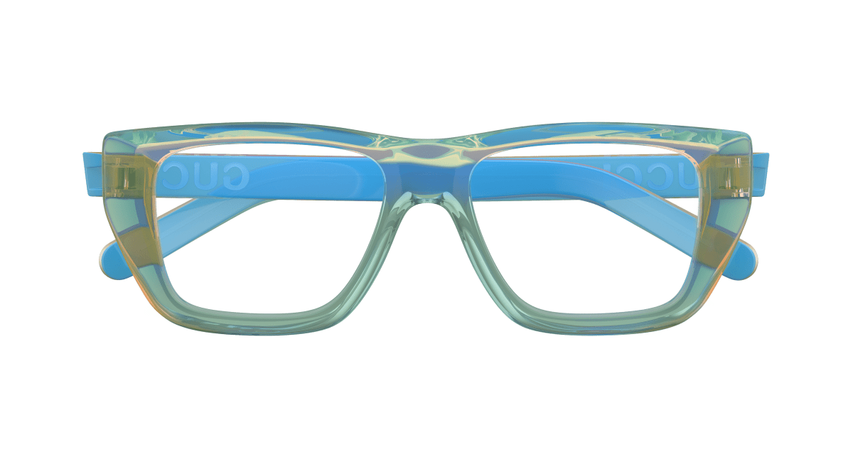 Gucci GG1724O Blue 889652500409