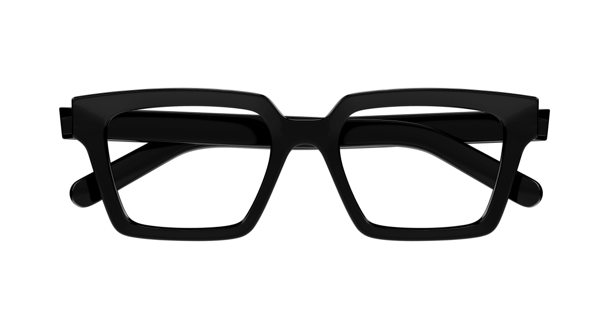 Gucci GG1725O Black 889652500423