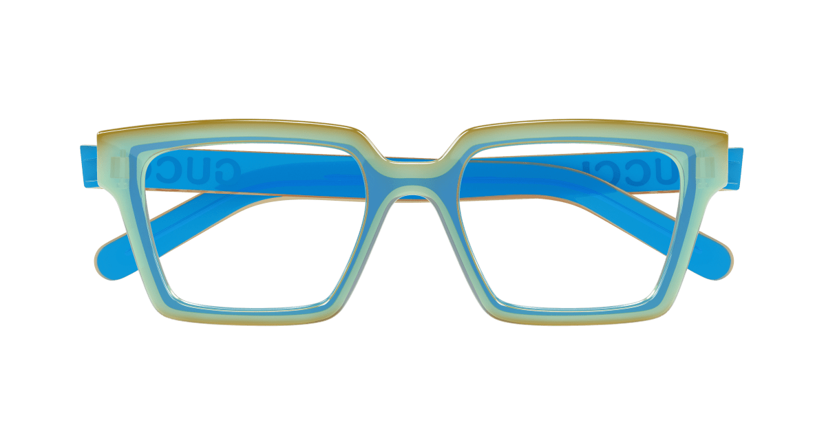 Gucci GG1725O Blue 889652500447