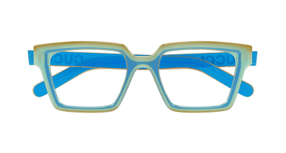 Gucci GG1725O Blue 889652500447