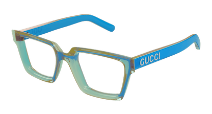 Gucci GG1725O Blue 889652500447