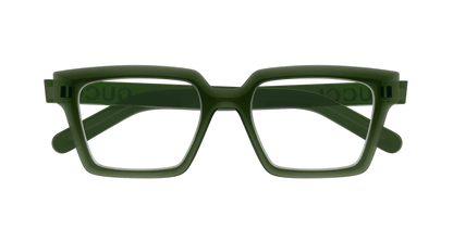 Gucci GG1725O Green 889652500454