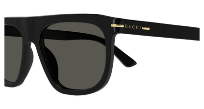 Gucci GG1726S Black 889652498294