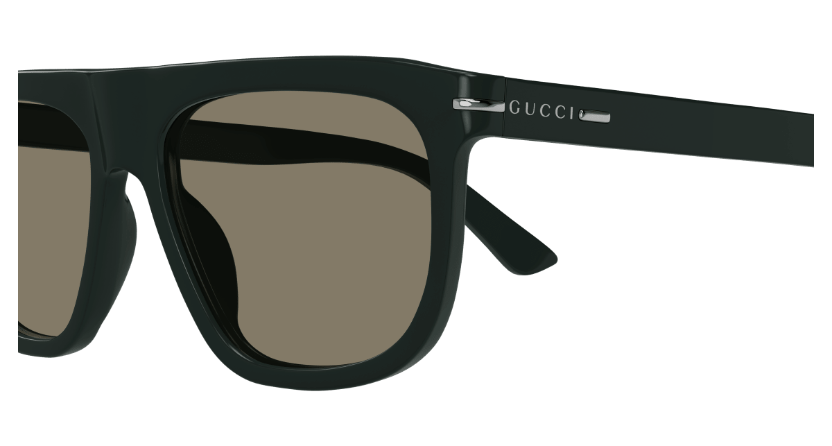 Gucci GG1726S Green 889652498324