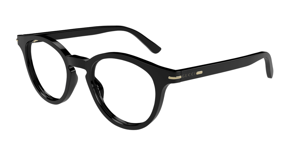 Gucci GG1727O Black 889652498331