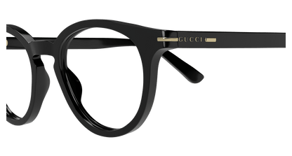 Gucci GG1727O Black 889652498331