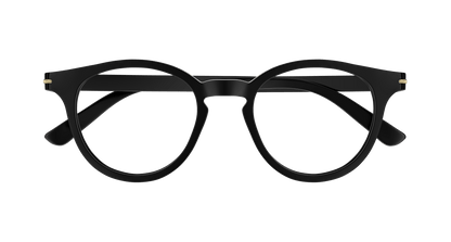 Gucci GG1727O Black 889652498331
