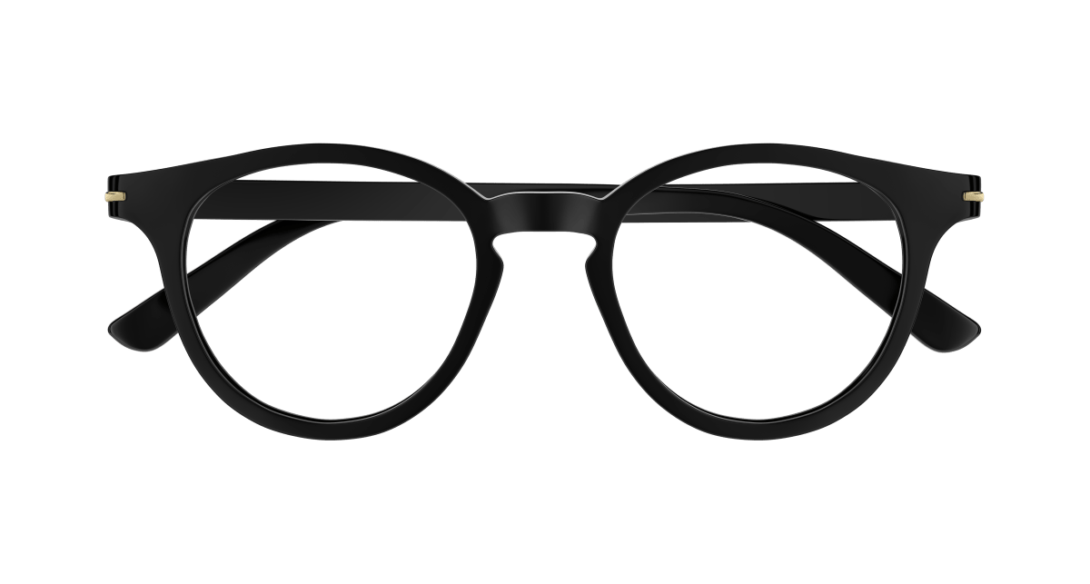 Gucci GG1727O Black 889652498331