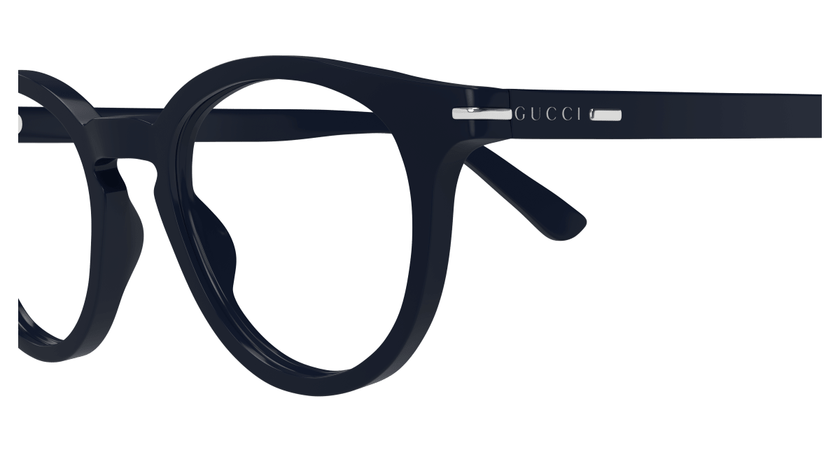 Gucci GG1727O Blue 889652498355