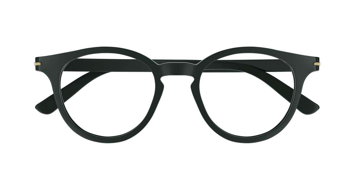 Gucci GG1727O Green 889652498362