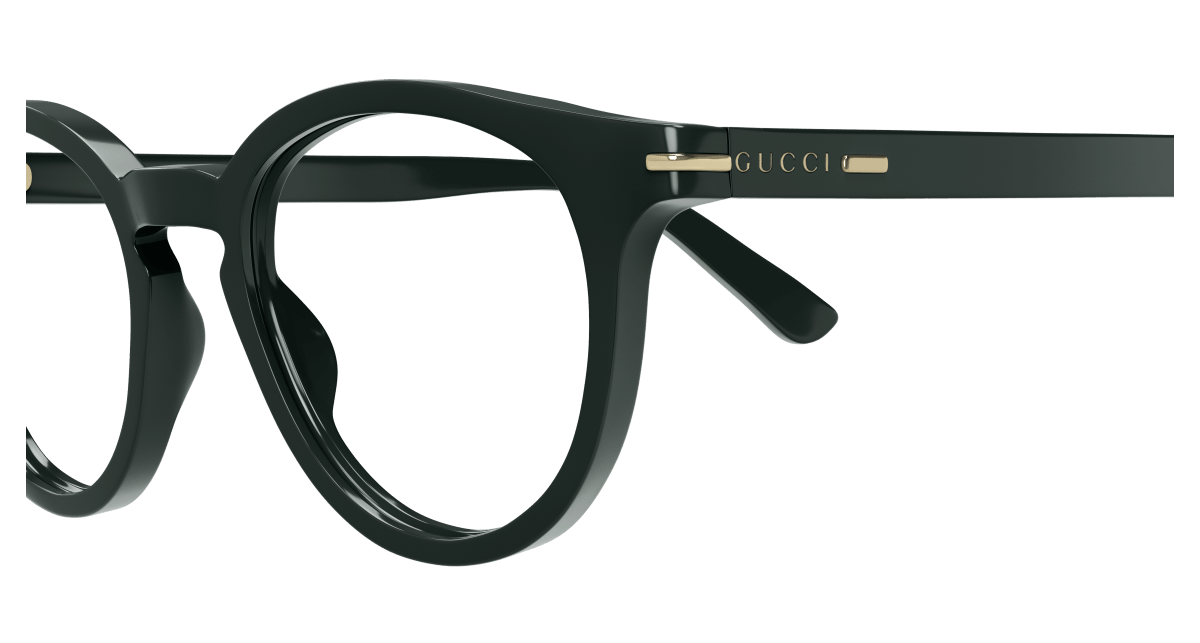 Gucci GG1727O Green 889652498362