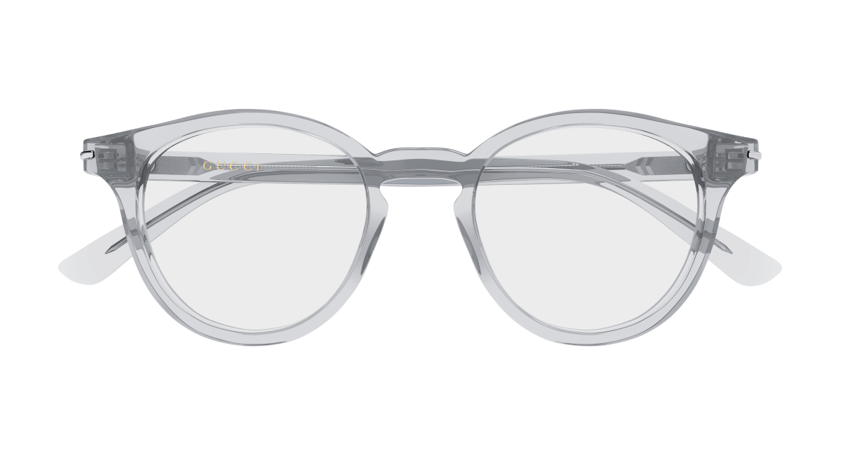 Gucci GG1727O Grey 889652644752