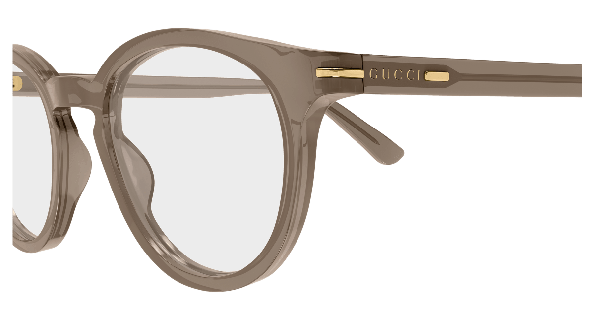 Gucci GG1727O Brown 889652644745