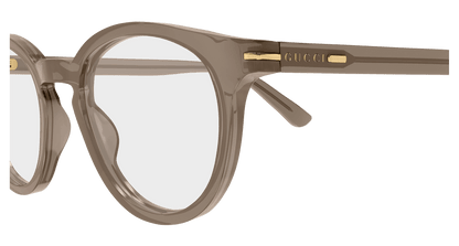 Gucci GG1727O Brown 889652644745