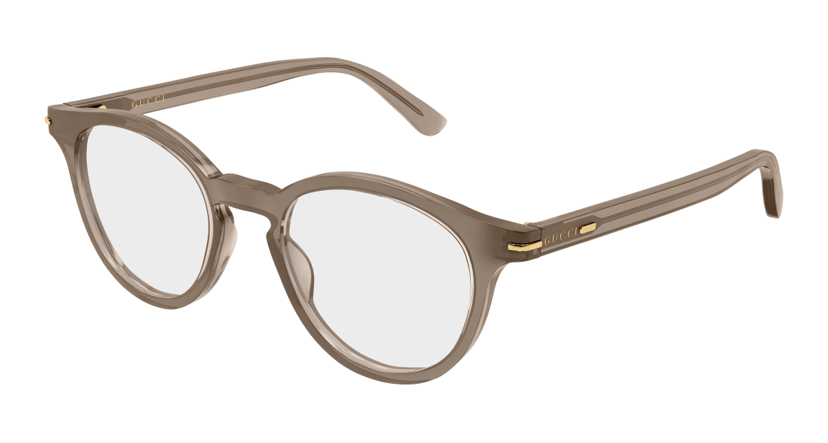 Gucci GG1727O Brown 889652644745