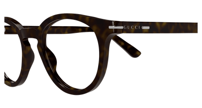 Gucci GG1727O Havana 889652498348