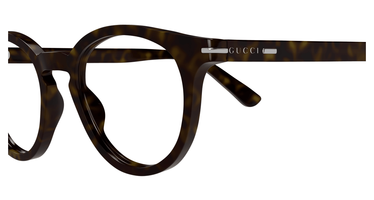 Gucci GG1727O Havana 889652498348