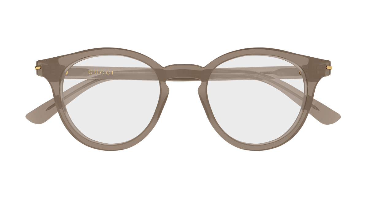Gucci GG1727O Brown 889652644745
