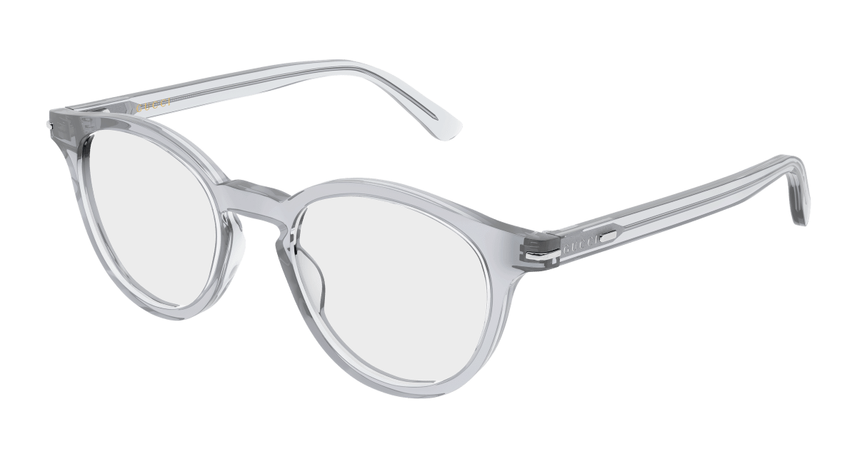 Gucci GG1727O Grey 889652644752