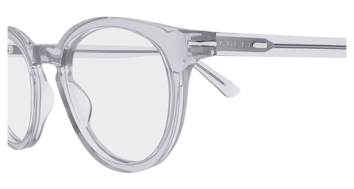 Gucci GG1727O Grey 889652644752