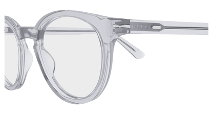 Gucci GG1727O Grey 889652644752