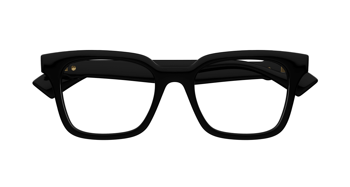 Gucci GG1728O Black 889652500713