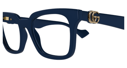 Gucci GG1728O Blue 889652500737
