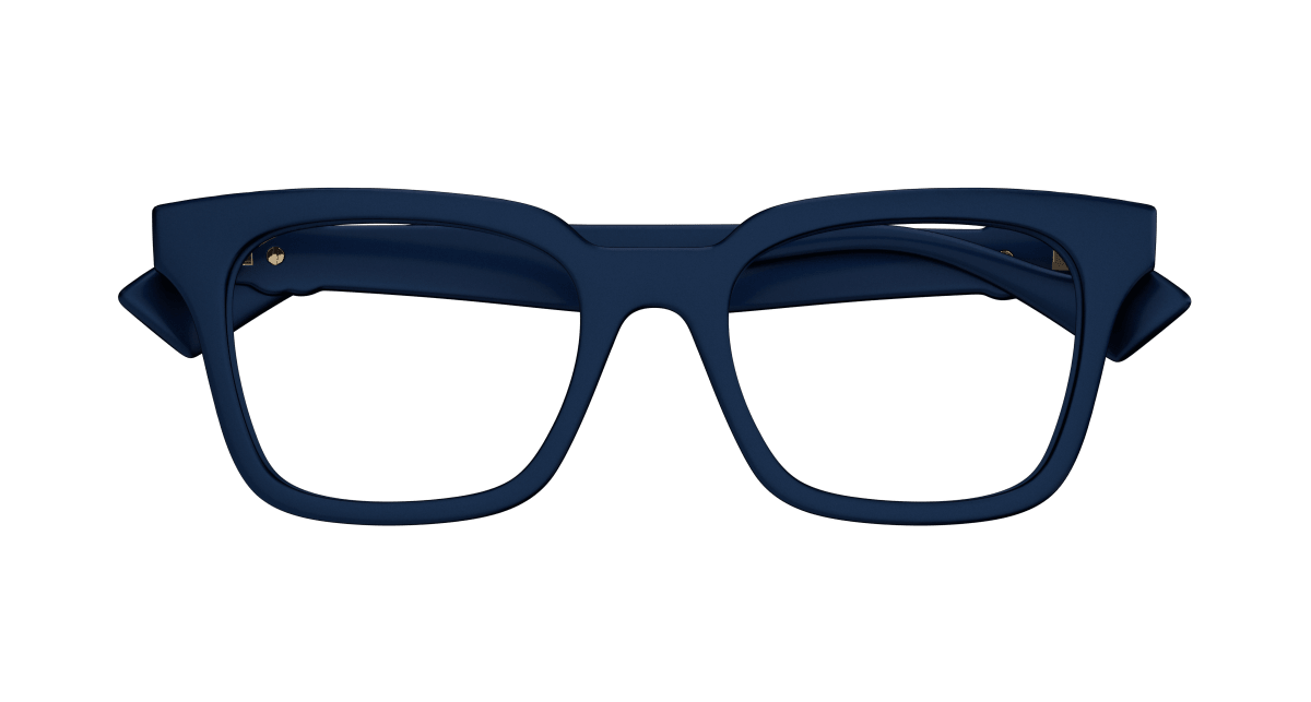 Gucci GG1728O Blue 889652500737