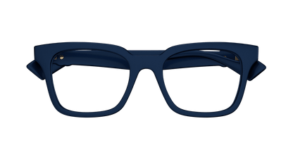 Gucci GG1728O Blue 889652500737