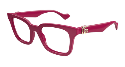 Gucci GG1728O Red 889652500744