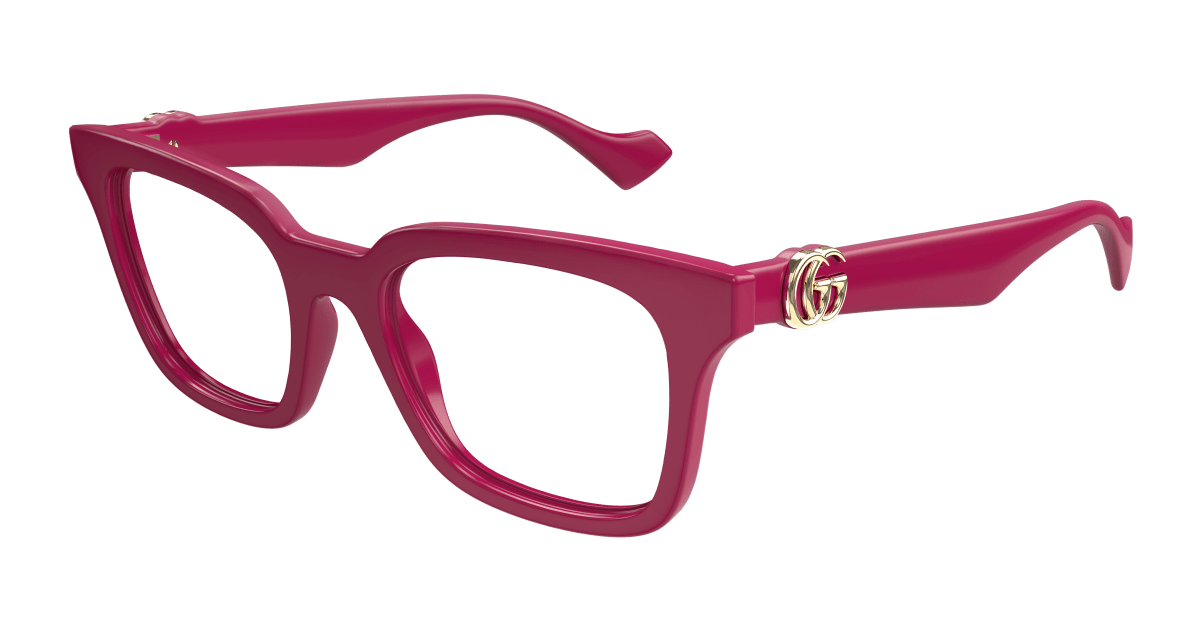 Gucci GG1728O Red 889652500744