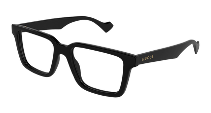 Gucci GG1729O Black 889652500751