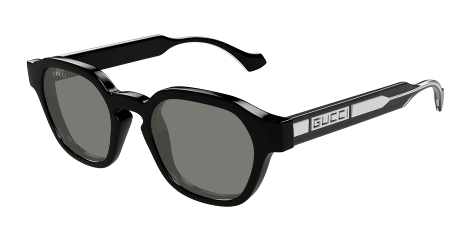 Gucci GG1730S Black 889652499239