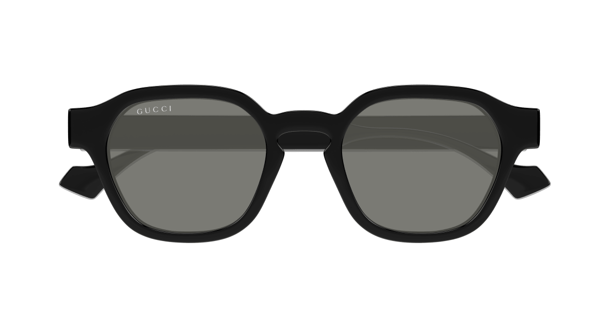 Gucci GG1730S Black 889652499239
