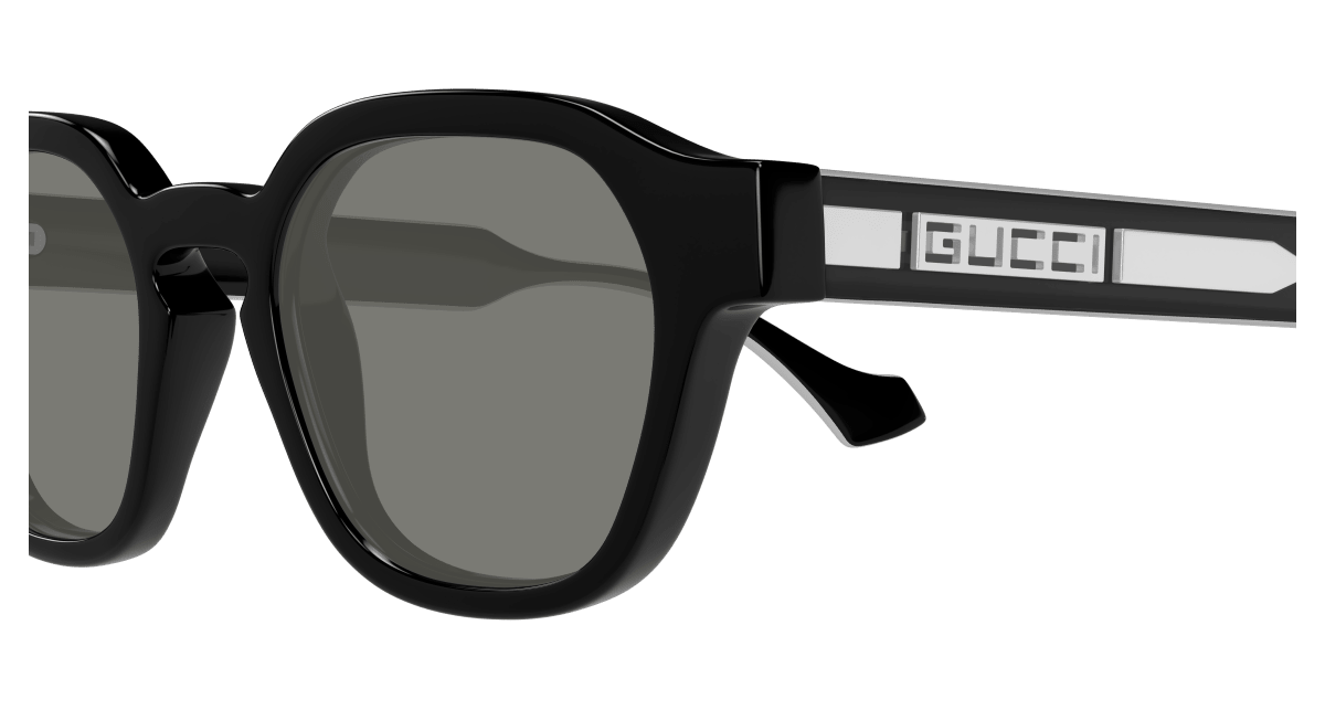 Gucci GG1730S Black 889652499239