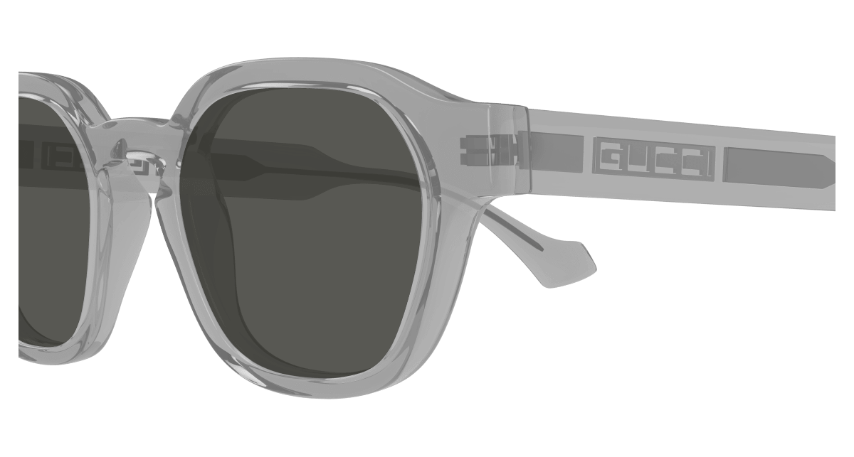 Gucci GG1730S Grey 889652499260