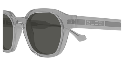 Gucci GG1730S Grey 889652499260