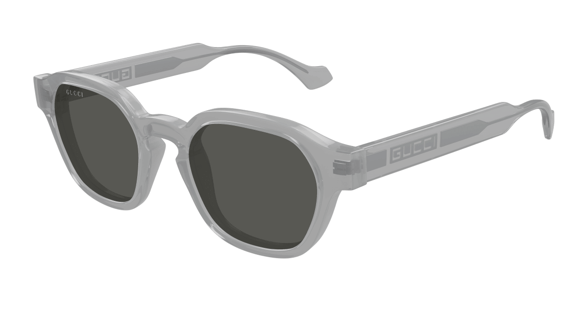Gucci GG1730S Grey 889652499260