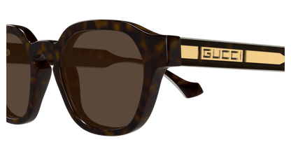 Gucci GG1730S Havana 889652499246