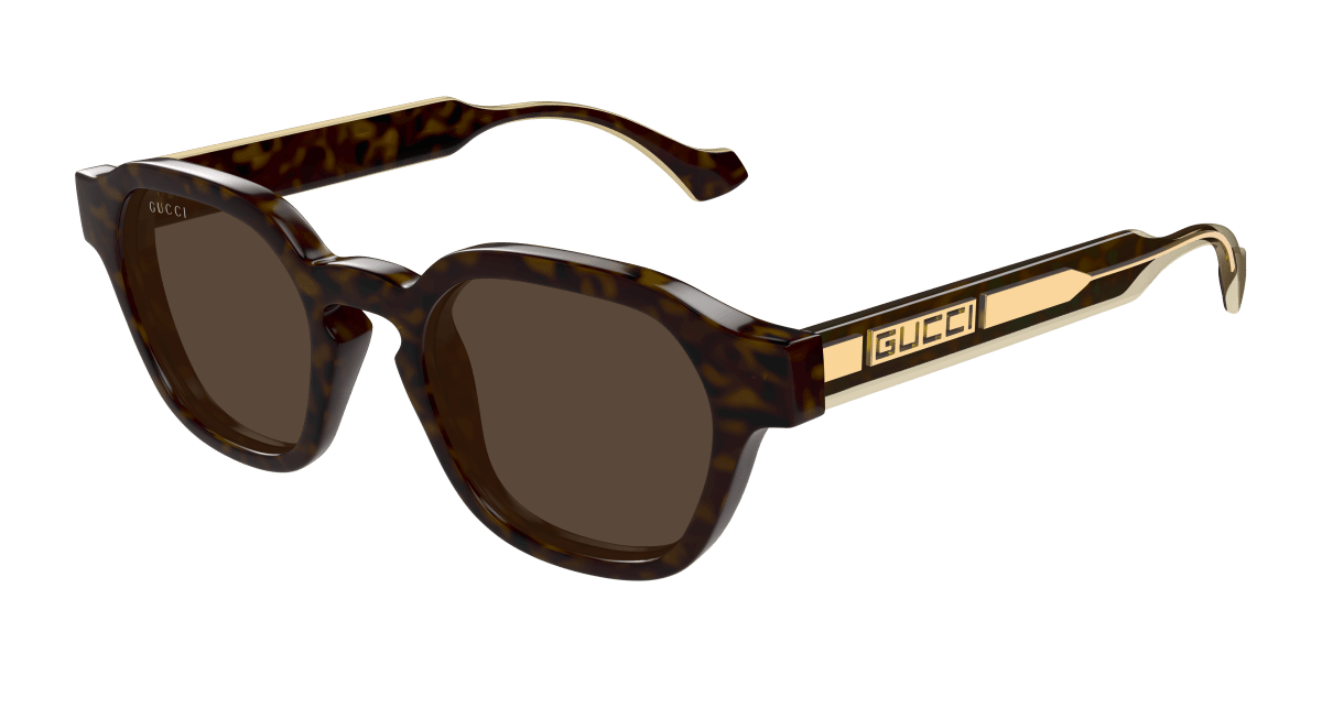 Gucci GG1730S Havana 889652499246