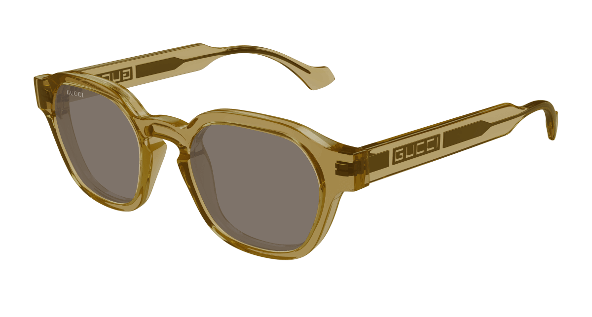 Gucci GG1730S Yellow 889652499253