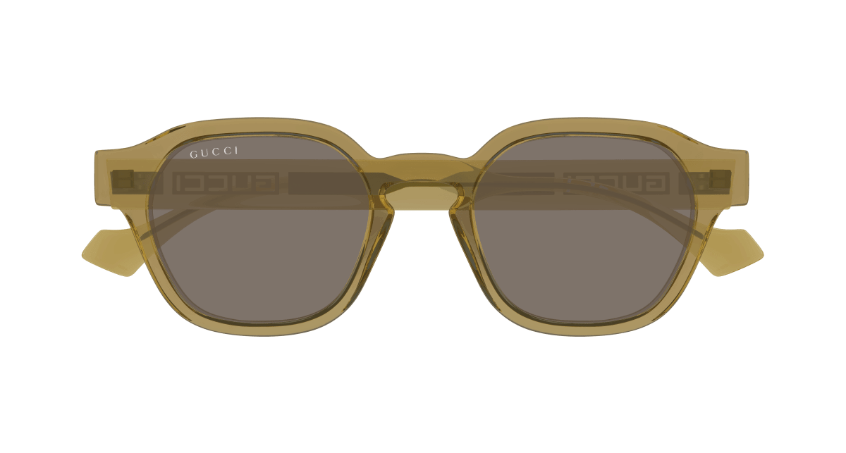 Gucci GG1730S Yellow 889652499253