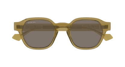 Gucci GG1730S Yellow 889652499253