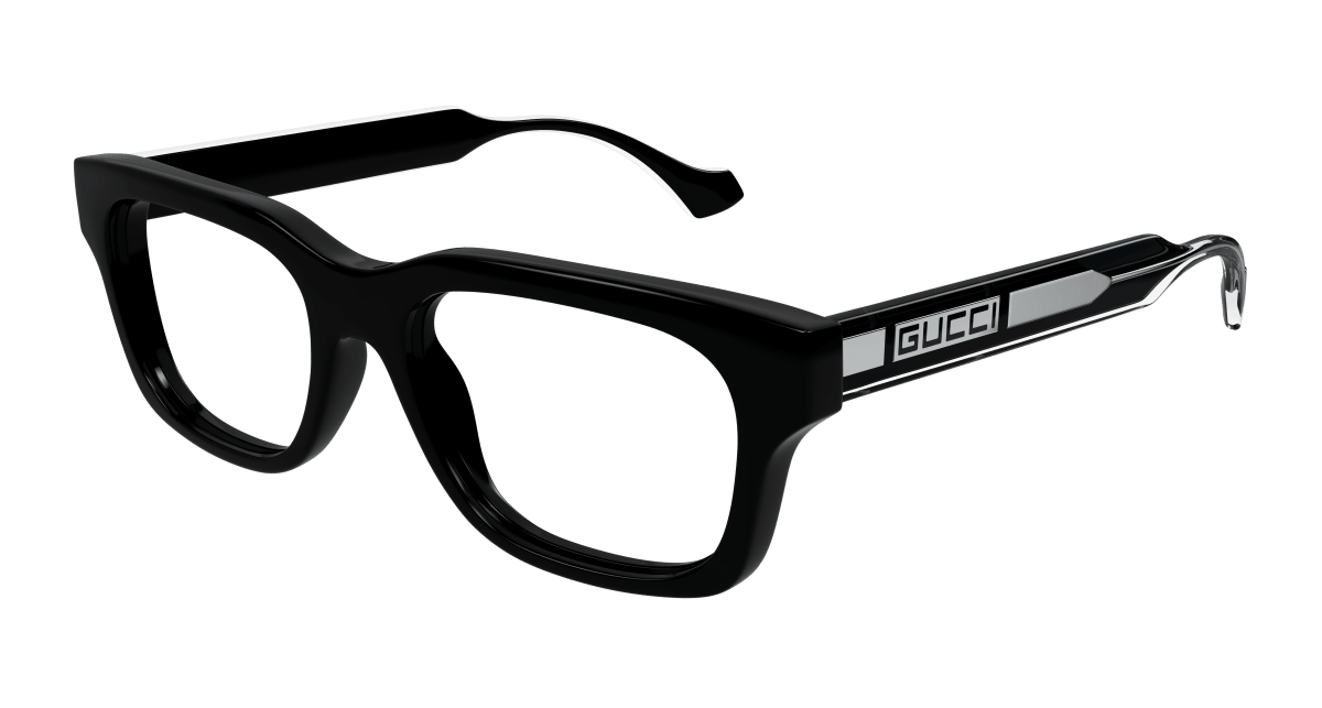 Gucci GG1731O Black 889652499277