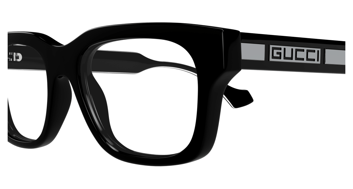 Gucci GG1731O Black 889652499277