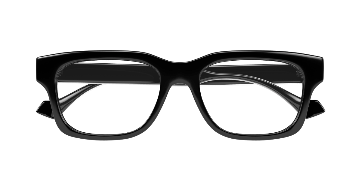 Gucci GG1731O Black 889652499277
