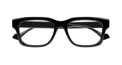 Gucci GG1731O Black 889652499277