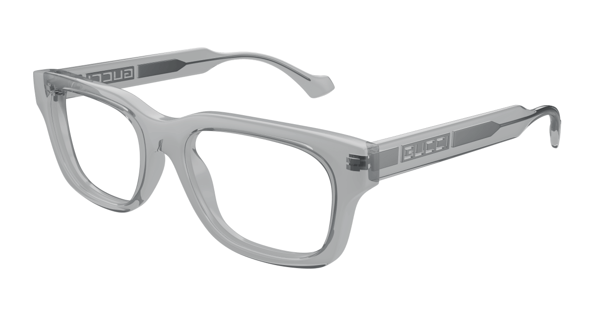Gucci GG1731O Grey 889652499291