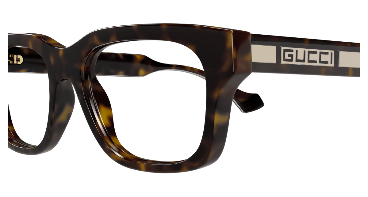 Gucci GG1731O Havana 889652499284