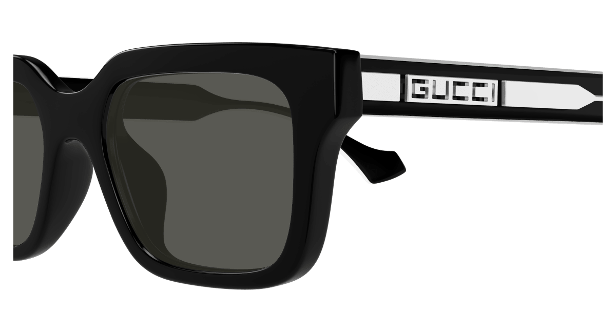 Gucci GG1732SK Black 889652502090